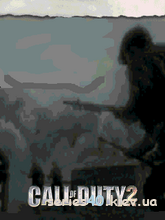 Call Of Duty 2 | 240*320