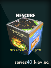 NesCube v.3.2 | 240*320