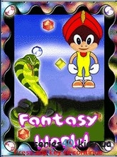 Fantasy World | 240*320