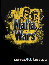 Mafia Wars - Gangsters (Русская версия) | 240*320