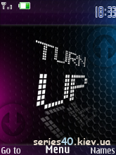 TurnUP! by fliper2 & Dr. ZiP | 240*320