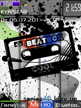Beatbox by oooleg | 240*320
