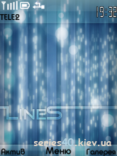 LineS by Walk & СлавенцЫя | 240*320