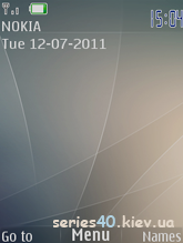 Light by PlaymaN | 240*320