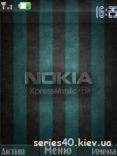 Xpress Music by Dr. ZiP | 240*320