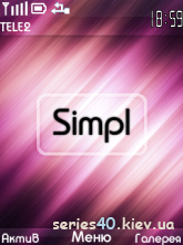 SipmpL by Walk | 240*320