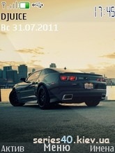 Shevrolet Camaro SS by SainA | 240*320