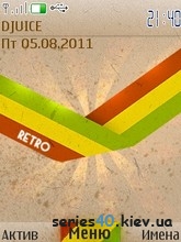 Retro Line by Leonard | 240*320
