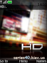 HD by fliper2 | 240*320
