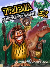 Tribia EX: Prehistoric Tribes | 240*320