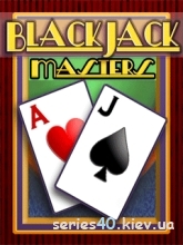 Black Jack Masters | 240*320