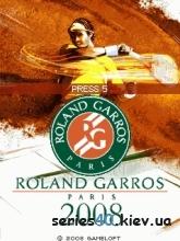 Roland Garros Paris 2008 | 240*320
