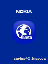 Nokia Browser Beta v.1.0.3 | 240*320
