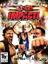 TNA iMPACT WRESTLING | 240*320