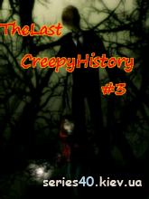 Creepy History #3 | 240*320