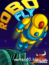 RoboFly | 240*320
