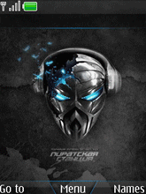 Pirate Station by fliper2 & SainA | 240*320