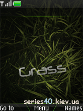 Grass by fliper2 | 240*320