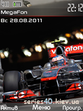 Formula-1 by SyxaPb | 240*320