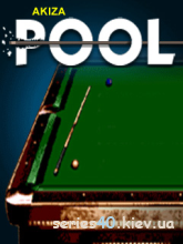 Akiza Pool | 240*320
