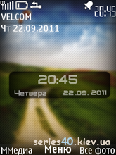 Summer by fliper2 | 240*320