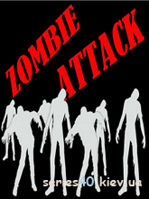 Zombie Apocalypse | 240*320