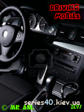 Driving Mobile | 240*320