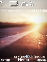 Sunshine by D_u and Dem | 240*320