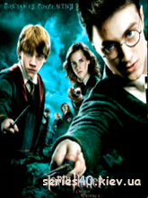 Potter Patrol | 240*320