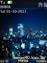 Last Night by MiX | 240*320