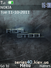 Real Steel by LeX | 240*320