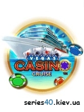 Vegas Casino Cruise | 240*320
