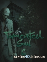 Tormented soul #6 | 240*320