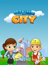 My Little City (Русская версия) | 240*320