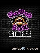 Sound Box: Stress | 240*320