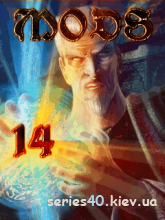 M.O.D.S. #14 | 240*320