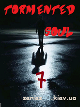Tormented soul #7 | 240*320