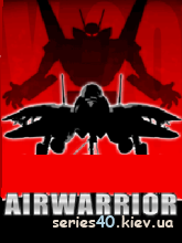 Air Warrior | 240*320