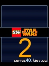 Lego Star Wars 2 / Лего: Звездные войны 2 | 240*320