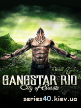 Gangstar Rio: City of Saints (Новые Подробности)