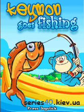 Keymon Goes Fishing | 240*320