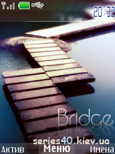 Bridge by Vampir | 240*320