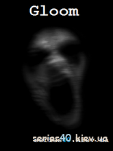 Gloom #1 | 240*320