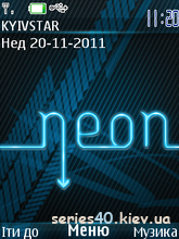 Neon by Dem | 240*320