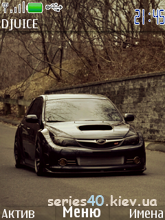 Subaru by Vampir | 240*320