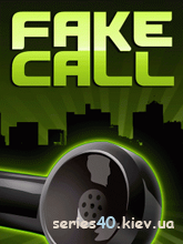 Fake Call | 240*320