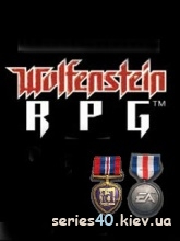Wolfenstein RPG / Вольфштейн РПГ (Русская версия) | 240*320