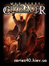 War Diary: Crusader / Дневник Войны: Крестоносец (Русская версия) | 240*320