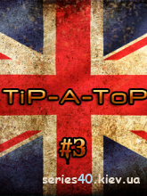 TiP-A-ToP #3 | 240*320