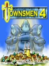 Townsmen 4 / Горожане 4 (Русская версия)| 240*320